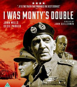 I was Montys double (John Mills) (Blu-Ray)