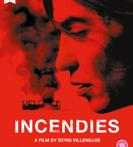 Incendies (Blu-Ray)