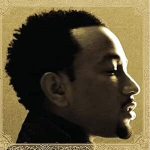 John Legend: Get Lifted (CD)