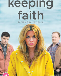 Keeping Faith - Series 1-3 (DVD)