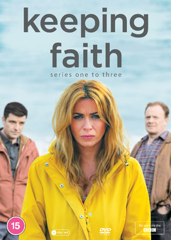 Keeping Faith - Series 1-3 (DVD)