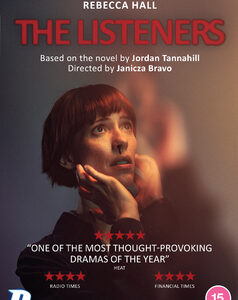 Listeners, The (DVD)