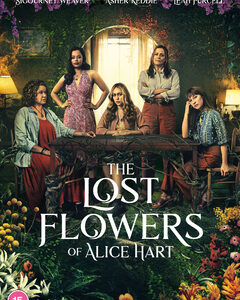 Lost Flowers of Alice Hart, The - Complete Mini Series (DVD)