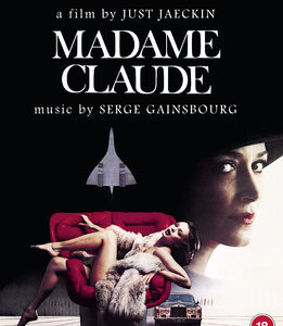Madame Claude (Blu-Ray)