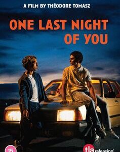 One Last Night Of You (DVD)