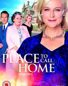 Place To Call Home, A - Series 5 (DVD)