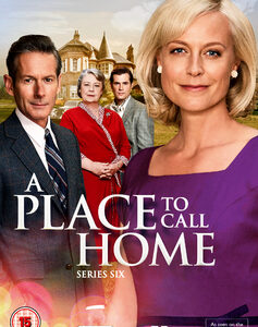 Place To Call Home, A - Series 6 (DVD)