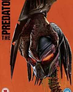 Predator, The (2018) (DVD)