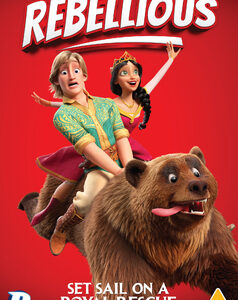 Rebellious (DVD)