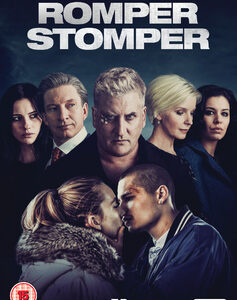 Romper Stomper - The Complete Mini Series (DVD)