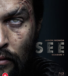 SEE - Season 1 (Blu-Ray)