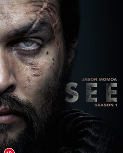 SEE - Season 1 (DVD)