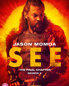 SEE - Season 3 (DVD)