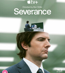 Severance - Season 1 (Blu-Ray)