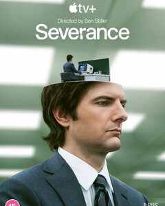 Severance - Season 1 (DVD)