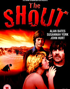 Shout, The (Alan Bates, John Hurt) (DVD)
