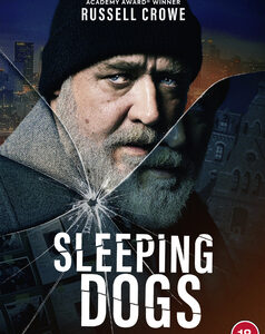 Sleeping Dogs (Russell Crowe) (DVD)
