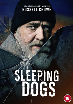 Sleeping Dogs (Russell Crowe) (DVD)