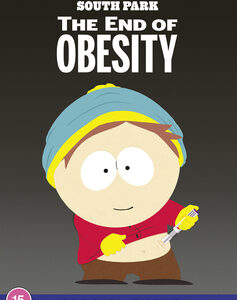 South Park: The End Of Obesity (DVD)