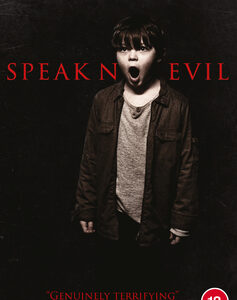 Speak No Evil (DVD)