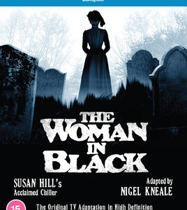 Woman in Black, The (Blu-Ray)