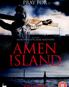 Amen Island (aka Unhappy Birthday) (DVD)