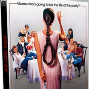 April Fools Day (Deborah Foreman) (4K Ultra HD)