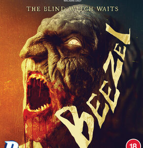 Beezel (Blu-Ray)