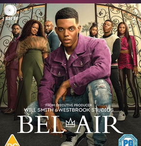 Bel-Air - Season 2 (Blu-Ray)