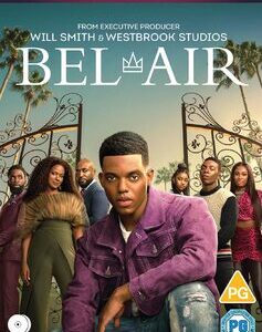 Bel-Air - Season 2 (DVD)
