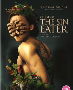 Curse of the Sin Eater, The (DVD)