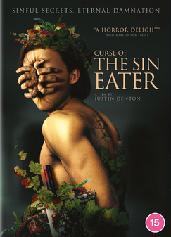 Curse of the Sin Eater, The (DVD)