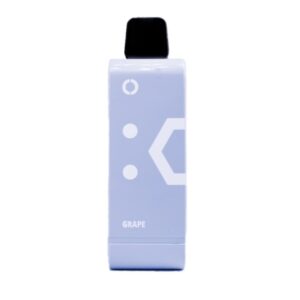 ELF Disposable Pod EW9000 - Grape (ELFP05)