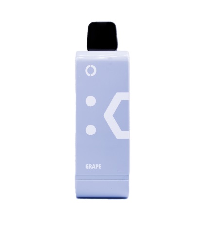 ELF Disposable Pod EW9000 - Grape (ELFP05)