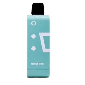 ELF Disposable Pod EW9000 - Miami Mint (ELFP06)
