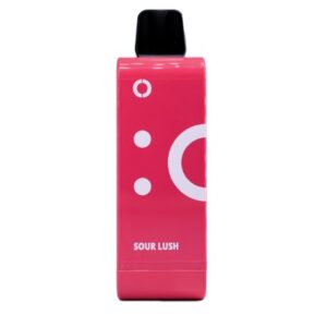 ELF Disposable Pod EW9000 - Sour Lush (ELFP07)