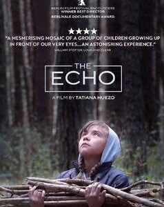 Echo, The (DVD)