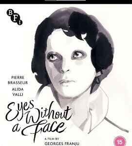 Eyes Without A Face (4K Ultra HD)