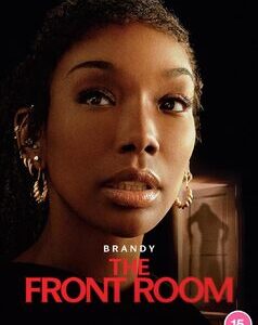 Front Room, The (Brandy Norwood) (DVD)