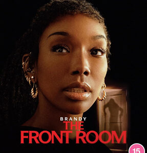 Front Room, The (Brandy Norwood) (Blu-Ray)