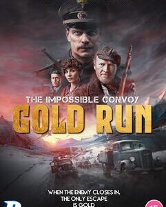 Gold Run (DVD)