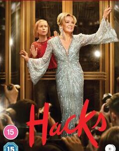 Hacks - Season 3 (DVD)