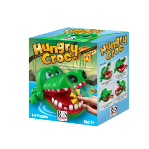 Hungry Croc (RGS5243)