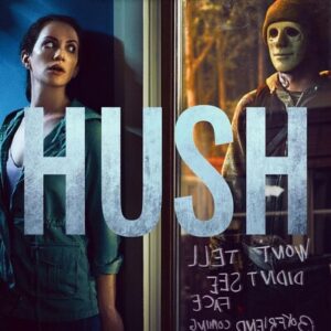 Hush (Kate Siegel) (4K Ultra HD)