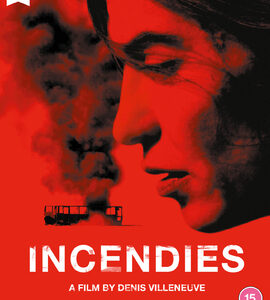 Incendies (4K Ultra HD)