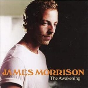 James Morrison: The Awakening (CD)
