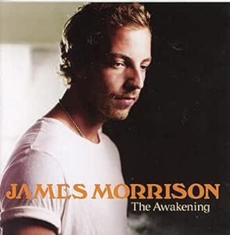 James Morrison: The Awakening (CD)