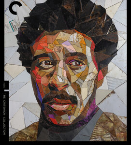 Jo Jo Dancer Your Life Is Calling - (Blu-Ray) - Criterion Collection