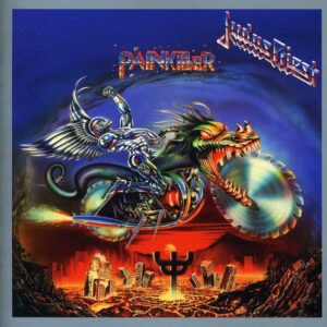 Judas Priest: Painkiller (CD)