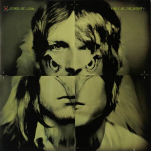 Kings of Leon: Only by the Night (CD)